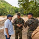 Gobierno reajusta combustibles y mantiene congelado el GLP 
