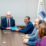 Declaran culpables en EE.UU. a cuatro acusados por el magnicidio del presidente de Haití