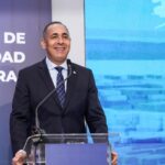 Luis Miguel De Camps afirma reforma educativa impulsará innovación, capital humano y la Generación 2036