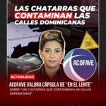 Policía Nacional arremete con bombas lacrimógenas contra marcha pacífica en respaldo a planta de residuos sólidos y bloquea acceso a La Cuaba