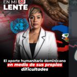 Priyanka Rodríguez “En RD hay corrupción estructural”