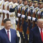 ADN declara Huéspedes Distinguidos a expositores extranjeros del Congreso Internacional de Geopolítica