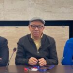 Gobierno anuncia alza moderada de combustibles y garantiza estabilidad de precios por tres meses