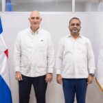 Expo Mango 2026 culmina con éxito y reafirma a Baní como Capital del Mango