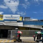 Cae Narcocentro en el km 17 de la Autopista Duarte