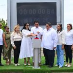 Diputado Rafael Pérez renuncia al partido Fuerza del Pueblo