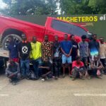 Chubascos y aguaceros con tormentas eléctricas afectarán, según Indomet