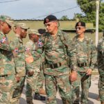 El fin de la guerra y el comienzo de una crisis 