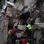 Ejército persigue a presunto traficante de indocumentados y detiene a 20 haitianos en condición migratoria irregular en Santiago Rodríguez