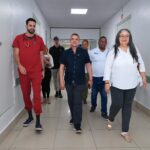 Vaguada provocará aguaceros en varias provincias; persiste el calor y descontinúan alertas