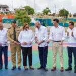 Secretario General de la ONU agradece a República Dominicana su apoyo decisivo&nbsp;para lograr despiegle de la GSF&nbsp;en Haití