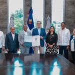 ITLA y BCIE impulsan inversión de RD$ 40 millones para ampliar acceso a educación tecnológica y becas estudiantiles