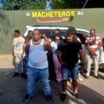 Vaguada seguirá provocando aguaceros en varias provincias este domingo, dice Indomet