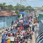 Vaguada provocará aguaceros en varias provincias; persiste el calor y descontinúan alertas