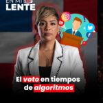 ONAMET descontinúa los avisos meteorológicos