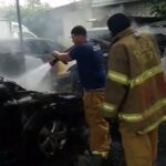 Accidente en El Catey deja 2 franceses fallecidos y varios heridos camino a Samaná