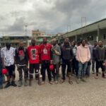 Directora Ejecutiva de ONU Turismo conoce impacto de los programas de Save the Children Dominicana en Capotillo