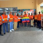 Consulta Nacional presenta a líderes de opinión la visión transformadora de la reforma educativa