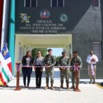 Wellington Arnaud y el Banco Mundial socializan con fuerzas vivas avances del proyecto de agua potable y aguas residuales en Moca y Gaspar Hernández