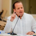 DA y Armada realizan multidisciplinario operativo médico con más de 15 especialidades en Monte Plata