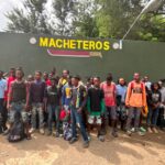 Doctor Luis Cruz y Fundación Cruz Jiminián realizan exitoso operativo médico en el sector Los Ríos