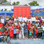 Ejército intercepta a 30 migrantes haitianos indocumentados en diferentes sectores de Constanza