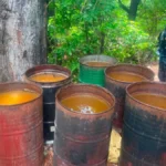 Comunidades de Monte Plata marcharán en defensa del medio ambiente y exigirán la paralización de las operaciones de la Minera San Agustín