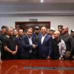 En operativo en manglares de Montecristi soldados del Ejército frustran tráfico de indocumentados