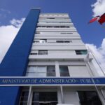 Departamento Aeroportuario y DGP acuerdan facilitar emisión de pasaportes en los aeropuertos