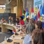Detallistas de combustibles esperan reunión con el gobierno para acuerdo sobre verifones