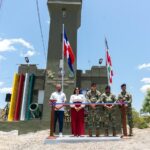 Ministro Kelvin Cruz solicita a Lidom ponerse de acuerdo para que niños participen en Caribe Kids