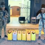 Indomet pronostica aguaceros y tormentas por incidencia de una vaguada