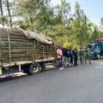 Indomet prevé calor extremo y aguaceros aislados en el interior del país
