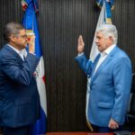Ministerio de Justicia y CONEP impulsar participación del sector privado en Derechos Humanos