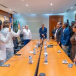 Médicos del Hospital Ciudad Juan Bosch denuncian clima de intimidación y denuncian interferencia de terceros en la gestión