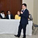 Departamento Aeroportuario obtiene certificación Compliance; completa fortalecimiento en materia de transparencia