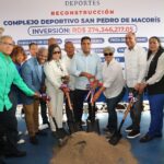 Ministerio de Salud realizará jornada de vacunación para perros y gatos este viernes 21 en Ciudad Juan Bosch