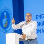 Kelvin Cruz anuncia gran caravana en honor a los atletas de Santo Domingo 2026