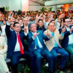 Alfredo Pacheco prioriza unidad del PRM y respalda decisiones de la alta dirección