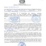 Abinader realiza nuevas designaciones en el Ejército y la Fuerza Aérea