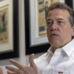 Decreto: Joel Santos sustituye a Celso Marranzini al frente del CUED