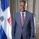 Roberto Álvarez se despide de la Cancillería tras haber “presentado su renuncia”