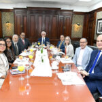 Tribunal Superior Administrativo cancela concesión minera a Falcondo