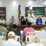 Diputados defienden proyecto de Juegos de Azar y aseguran no responde a intereses de dueños de bancas