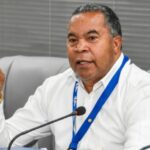 Vaguada y onda tropical provocarán aguaceros este lunes; persiste el intenso calor