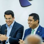 Presidente Abinader clausura el Foro Meta RD 2036; anunció incorporación de propuestas surgidas durante la jornada