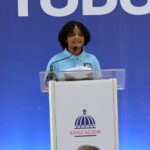 David Collado ganaría candidatura presidencial con 60% según ACD media
