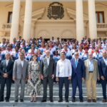SNS y CMD mantienen diálogo y trabajo conjunto para fortalecimiento prestación de servicios de salud
