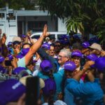 Gobierno congela combustibles