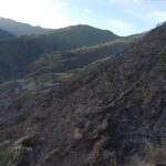 Abinader inaugura puente sobre el río Penitente y entrega calles asfaltadas en Independencia